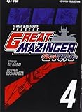 Great Mazinger. Ultimate edition (Vol. 4)