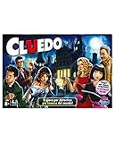 Hasbro - Cluedo