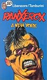 Ranxerox à New York