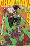 Chainsaw Man. Cane e motosega (Vol. 1)