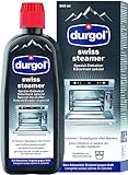 Durgol DST 10 Anticalcare speciale 500 ml