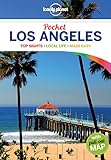 Lonely Planet Pocket Los Angeles [Lingua Inglese]