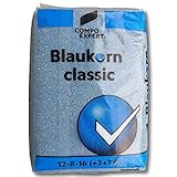 Fertilizzanti NPKs complessi Blaukorn NITROPHOSKA BLU 25KG