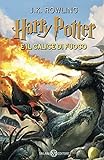 Harry Potter e il calice di fuoco Tascabile (Vol. 4)