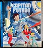 Capitan futuro