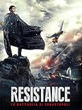 Resistance