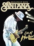 Santana - Greatest Hits Live At Montreux 2011