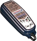 MANTENITORE CARICA BATTERIE OPTIMATE 3 12V 0,8A NUOVO