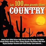 Les 100 Plus Grands Titres Country