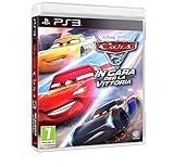 Cars 3 - PlayStation 3