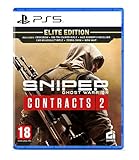 Sniper Ghost Warrior Contracts 2 - Elite Edition