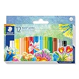 Staedtler 243 NC12 Pastello ad Olio