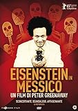 Eisenstein In Messico