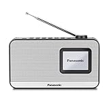 RF D15EG K Radio DAB+ Panasonic