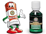 Ballistol Brunitore Rapido a Freddo 50 ml