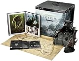 The Elder Scrolls V : Skyrim - Edition collector [Edizione: Francia]