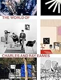 The World of Charles and Ray Eames