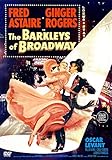 The Barkleys of Broadway - Fred Astaire & Ginger Rogers [DVD] [1949]