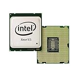 Intel Xeon E5-1650 v2 - Processore Intel Xeon E5, 3,5 GHz, Socket R (LGA 2011), 256 GB, DDR3-SDRAM, 800, 1066, 1333, 1600, 1866 MHz