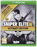 Sniper Elite III - Ultimate Edition