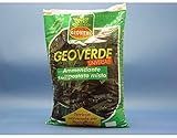 Terriccio Universale  Geoverde  Torba (50%), Con Fertilizzanti Per Un Rapido E Vigoroso Sviluppo Floreale E Vegetale.