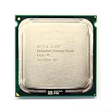 Intel Xeon 5130 SL9RX 2.0GHz/4MB/1333 Sockel/Socket 771 CPU Woodcrest Processor (Generalüberholt)