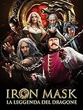 Iron Mask - Il mistero della maschera di ferro