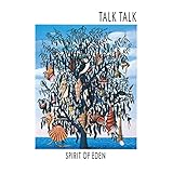 Spirit Of Eden (2012 Release + Audio Dvd)