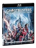 Ghostbusters - Minaccia Glaciale - Bd