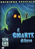 Il Gigante Di Ferro (Special Edition)