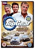 Top Gear - The Great African Adventure [Edizione: Regno Unito]