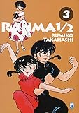 Ranma ½ (Vol. 3)