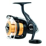 Daiwa Sweepfire 3000-2B SWF3000-2B - Mulinello da pesca