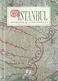 ISTANBUL (CUADERNO DE VIAJE)