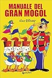 Manuale del Gran Mogol