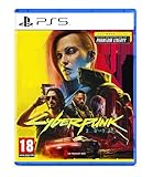 Cyberpunk 2077: Ultimate Edition (PS5)