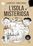 L isola misteriosa