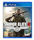 Sniper Elite 4 - PlayStation 4