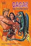 Dagar the Invincible 1: Volume 1