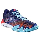 Babolat Scarpa Padel Jet PREMURA 2 Men Multicolor, 42