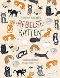 Rebelse katten: heldenverhalen en kattenmythen