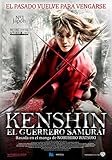 Kenshin, El Guerrero Samurái --- IMPORT ZONE B ---