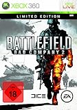 Electronic Arts Battlefield: Bad Company 2 Limited Edition