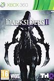 Darksiders II