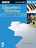 The Songwriter s Workshop: Harmony (English Edition)