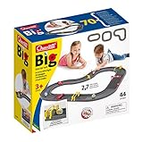 Quercetti - 6303 BiG Marbledrome Basic Set