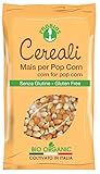 Probios Mais per Pop Corn - 400 gr