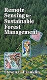 Remote Sensing for Sustainable Forest Management