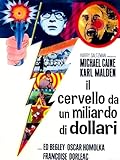 Il cervello da un Miliardo di Dollari