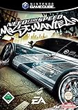 Need for Speed - Most Wanted